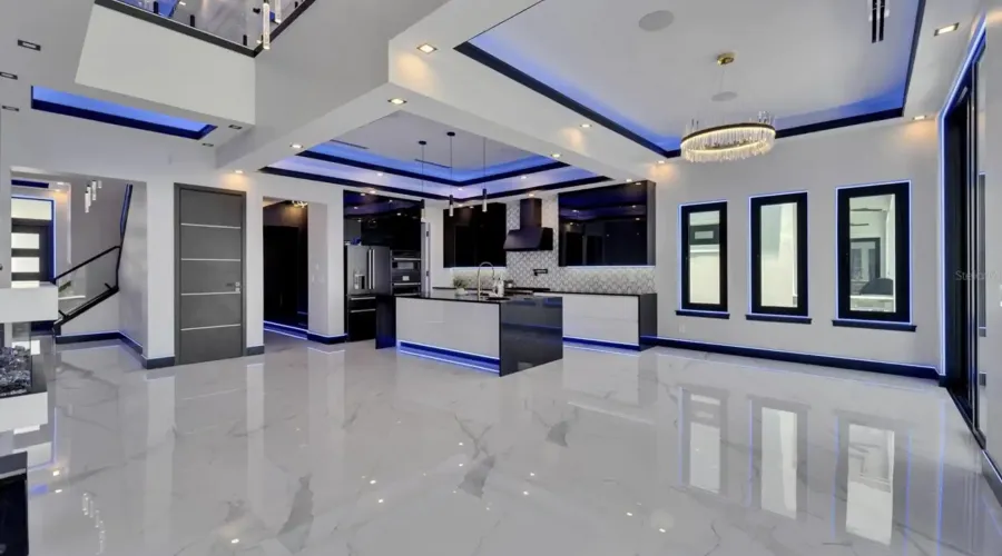 6530 SIMONE SHORES CIRCLE, Apollo Beach, Florida, 33572, United States, 7 Bedrooms Bedrooms, 11 Rooms Rooms,4 BathroomsBathrooms,Waterfront,For Sale,SIMONE SHORES CIRCLE,1894808